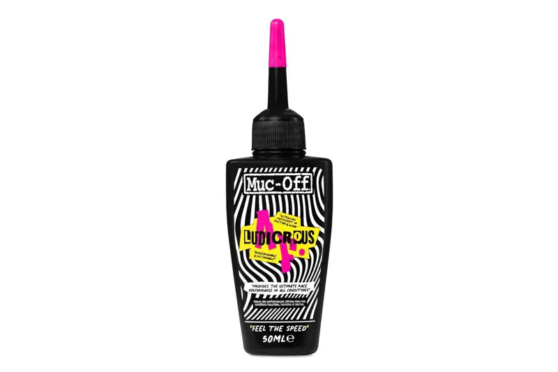 Muc-Off Ludicrous AF Lube - 50ml